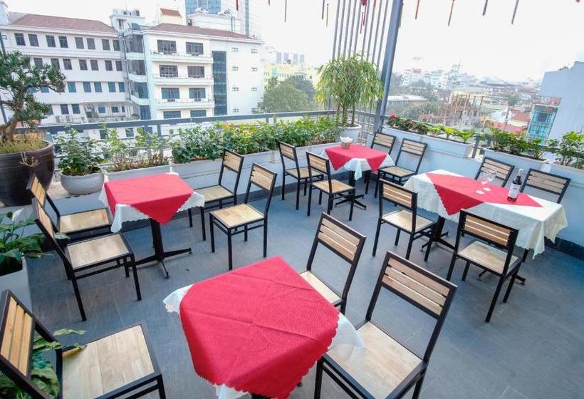 Fotos del hotel Sammy Luxury:  12