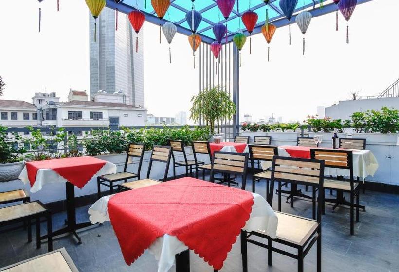 Fotos del hotel Sammy Luxury:  15