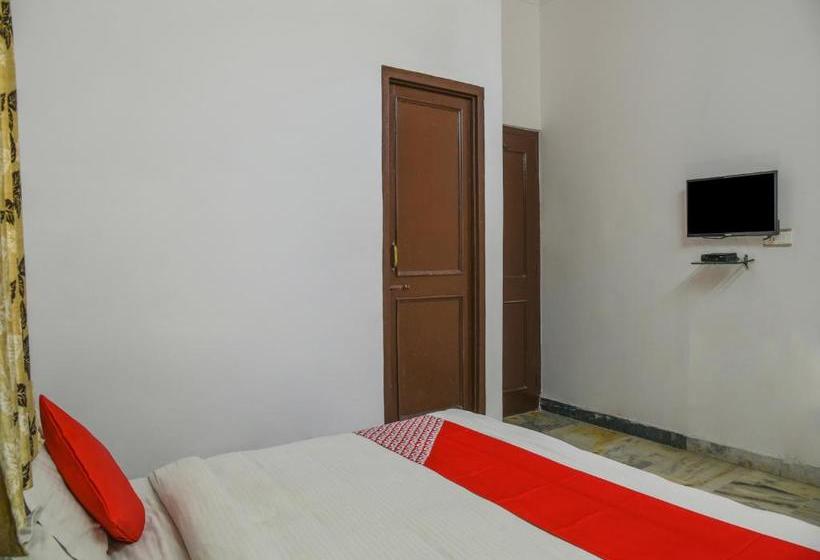 Fotos del hotel Oyo 132 Hotel Royal T:  11