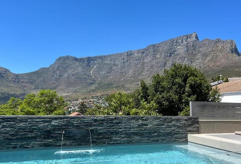 Fotos del hotel Bayview Boutique Guesthouse:  22