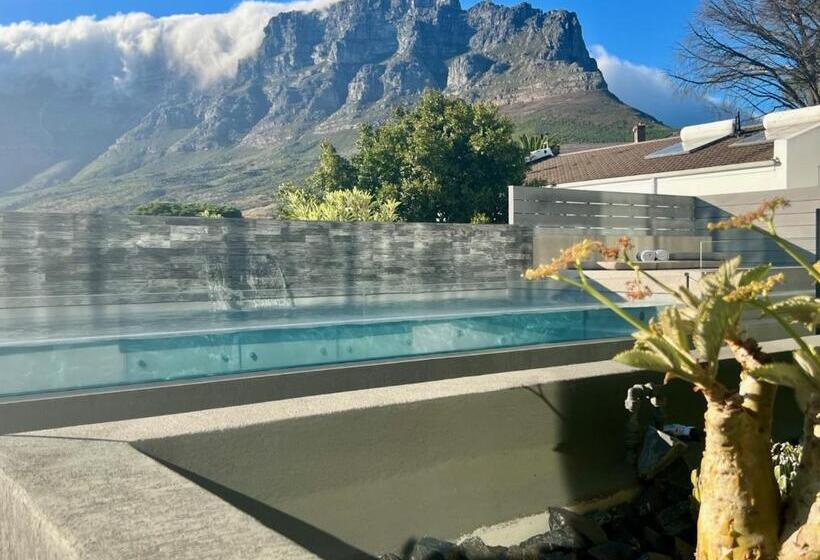 Fotos del hotel Bayview Boutique Guesthouse:  16