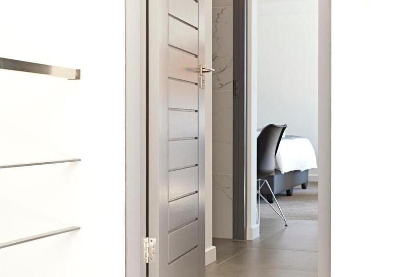 Fotos del hotel Bayview Boutique Guesthouse:  5