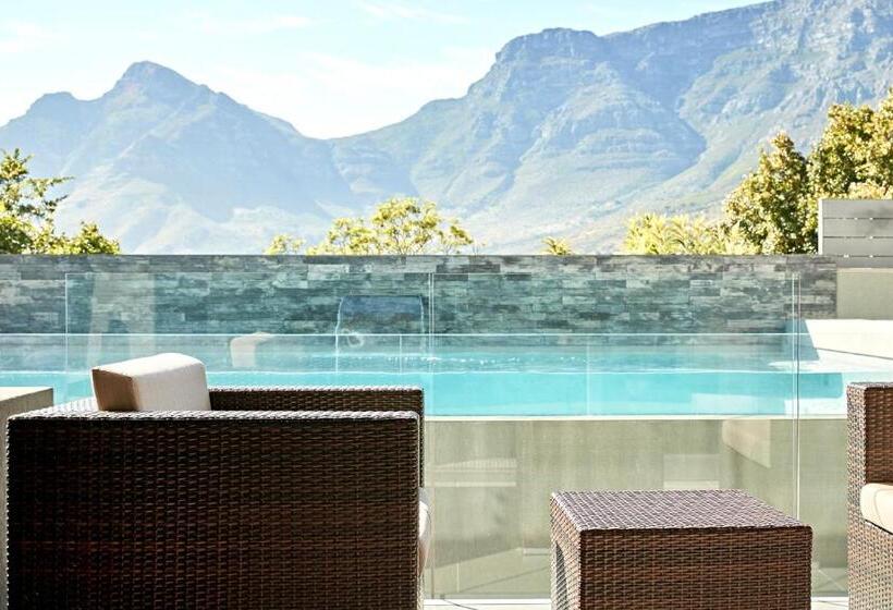 Fotos del hotel Bayview Boutique Guesthouse:  4