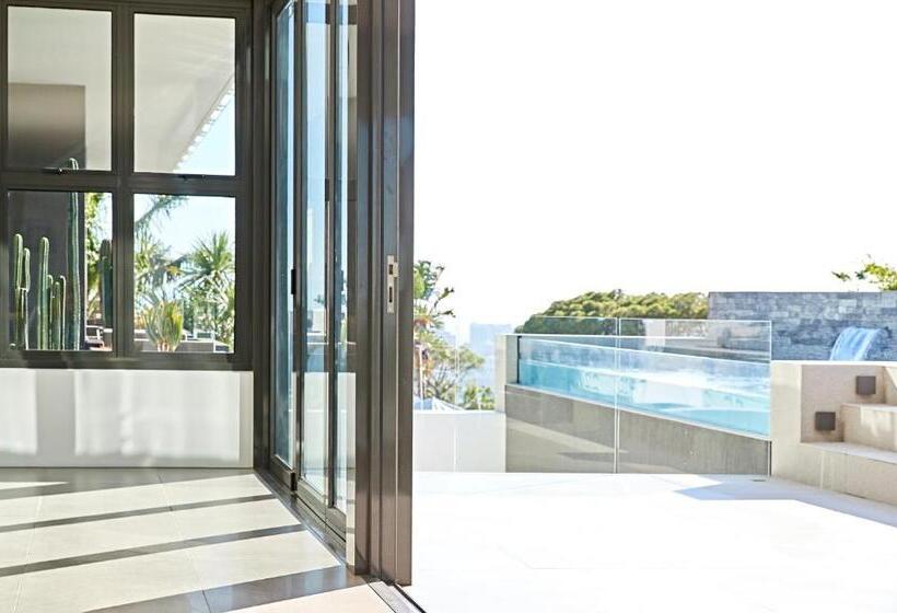 Fotos del hotel Bayview Boutique Guesthouse:  21