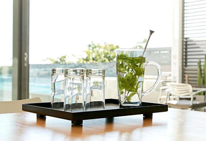 Fotos del hotel Bayview Boutique Guesthouse:  3