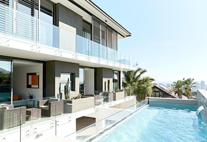 Fotos del hotel Bayview Boutique Guesthouse:  8