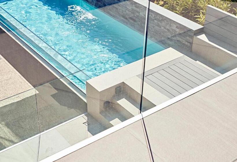 Fotos del hotel Bayview Boutique Guesthouse:  13