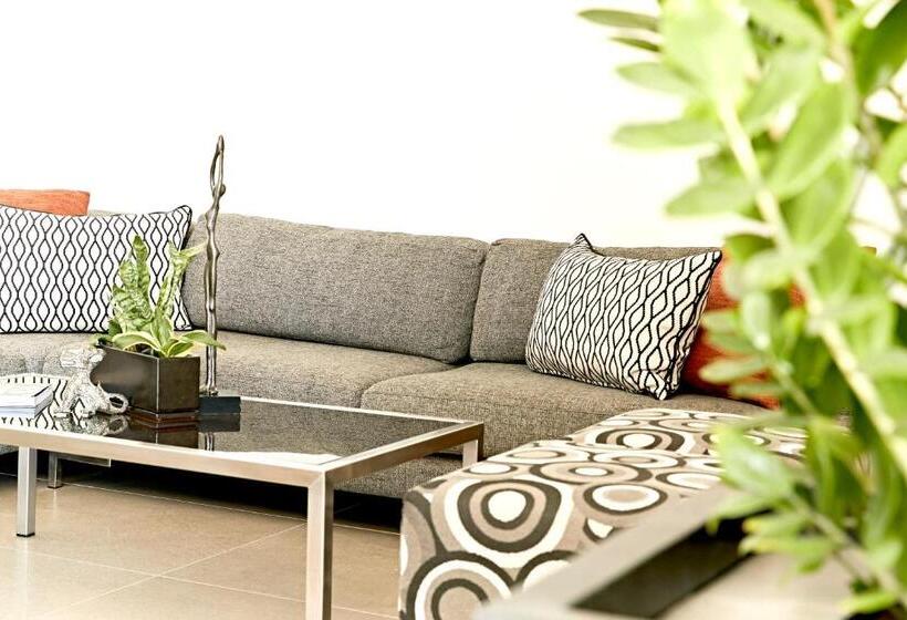 Fotos del hotel Bayview Boutique Guesthouse:  7