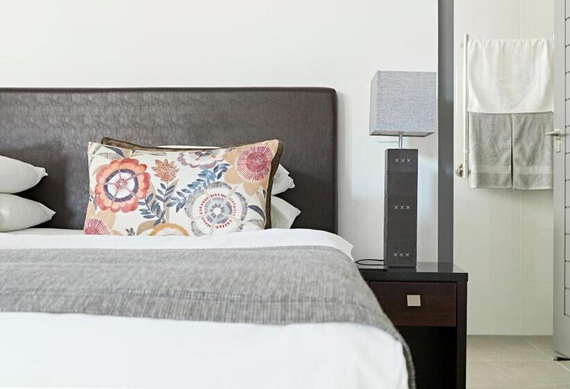 Fotos del hotel Bayview Boutique Guesthouse:  17