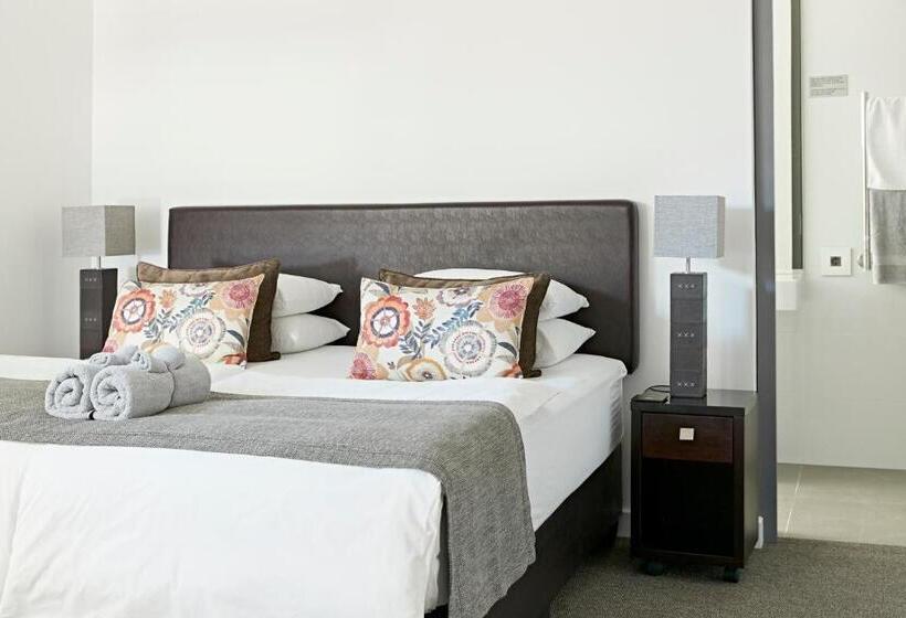 Fotos del hotel Bayview Boutique Guesthouse:  2