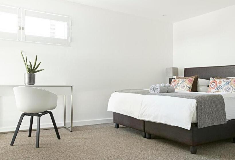 Fotos del hotel Bayview Boutique Guesthouse:  14