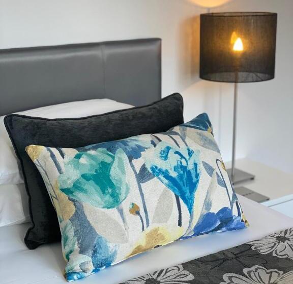 Fotos del hotel Bayview Boutique Guesthouse:  23