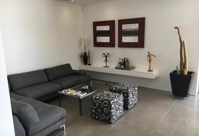 Fotos del hotel Bayview Boutique Guesthouse:  11