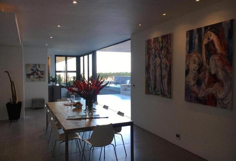 Fotos del hotel Bayview Boutique Guesthouse:  15