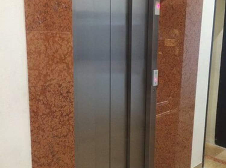 Fotos del hotel Catedral:  7