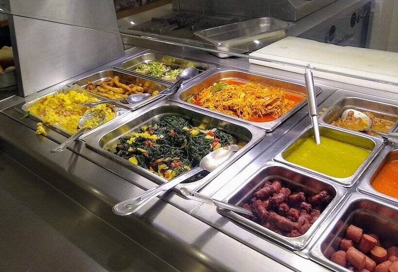 Fotos del hotel Catedral:  20