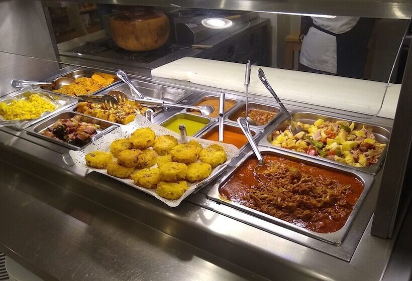 Fotos del hotel Catedral:  18