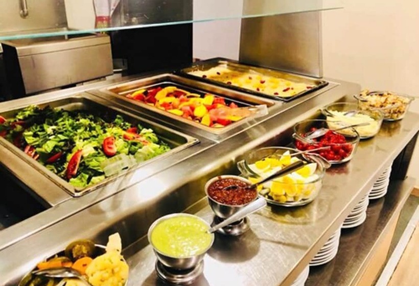 Fotos del hotel Catedral:  15