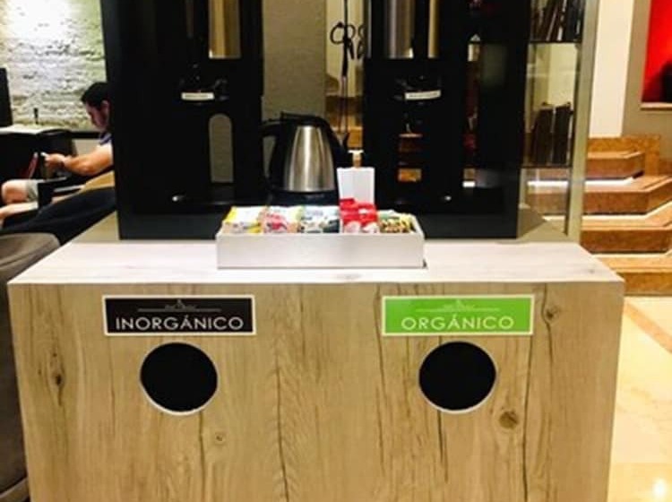 Fotos del hotel Catedral:  11