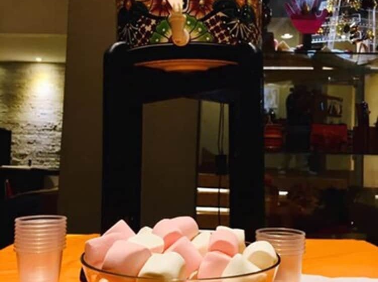 Fotos del hotel Catedral:  8