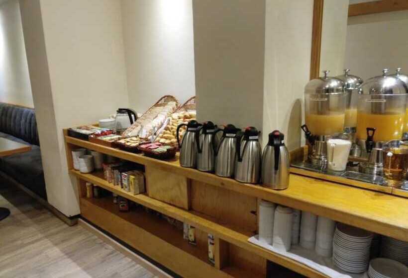 Fotos del hotel Catedral:  4