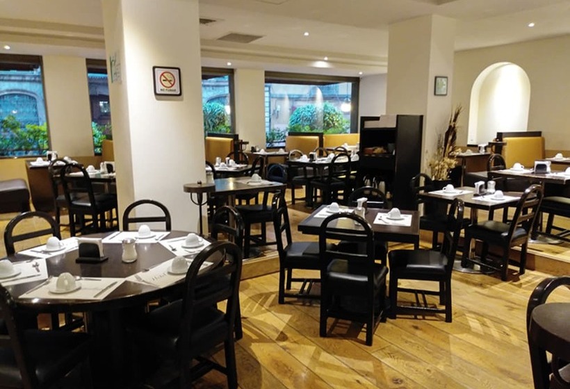 Fotos del hotel Catedral:  10