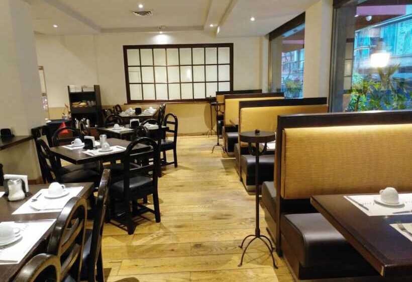 Fotos del hotel Catedral:  25