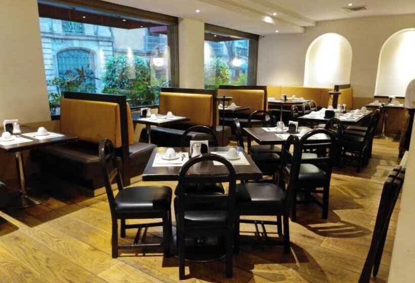 Fotos del hotel Catedral:  3