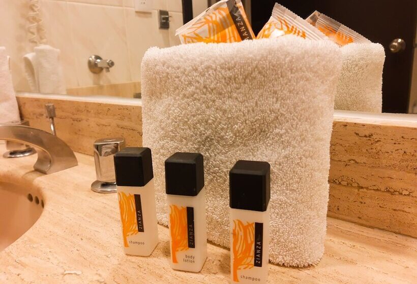 Fotos del hotel Catedral:  13