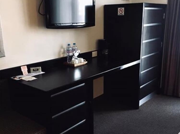 Fotos del hotel Catedral:  21