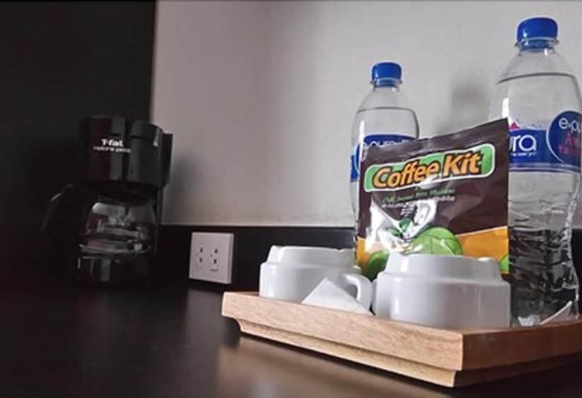 Fotos del hotel Catedral:  23