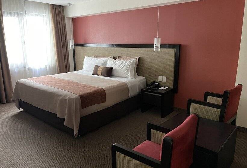 Fotos del hotel Catedral:  9