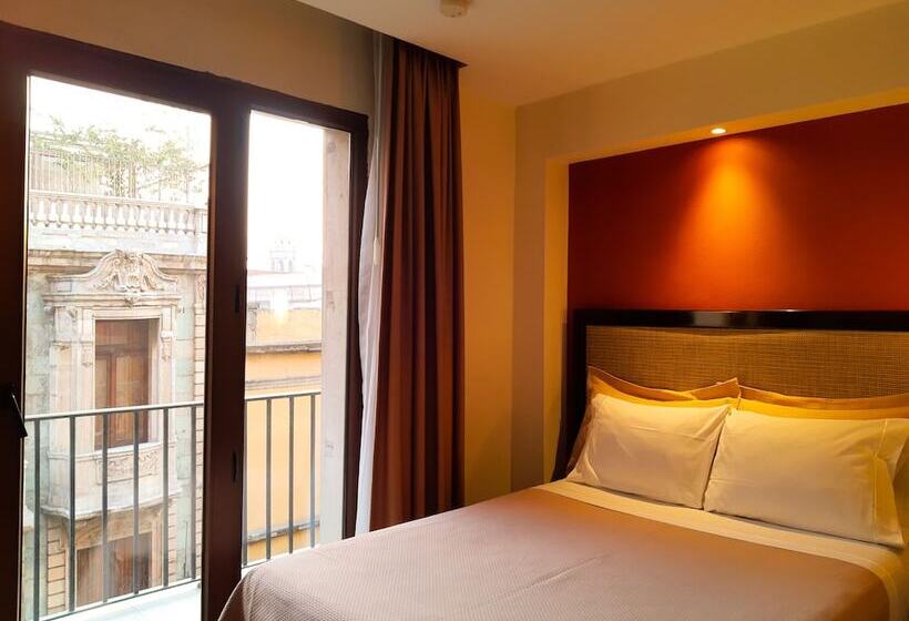 Fotos del hotel Catedral:  17