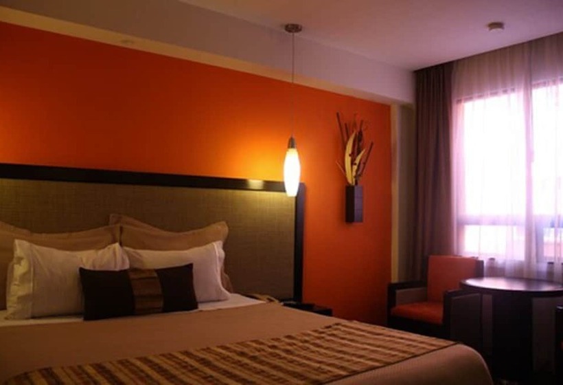 Fotos del hotel Catedral:  2