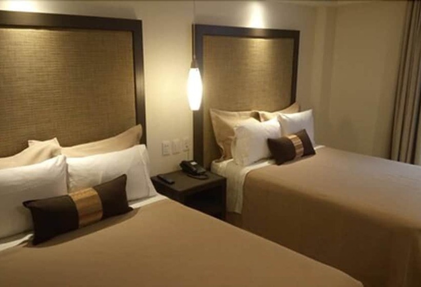 Fotos del hotel Catedral:  14