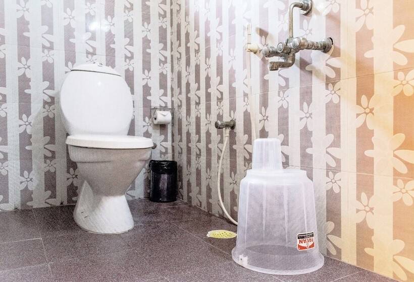 Fotos del hotel Fabexpress Kapsstone Egmore:  11