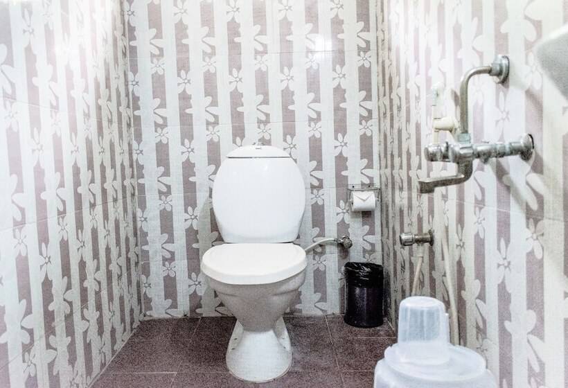 Fotos del hotel Fabexpress Kapsstone Egmore:  3