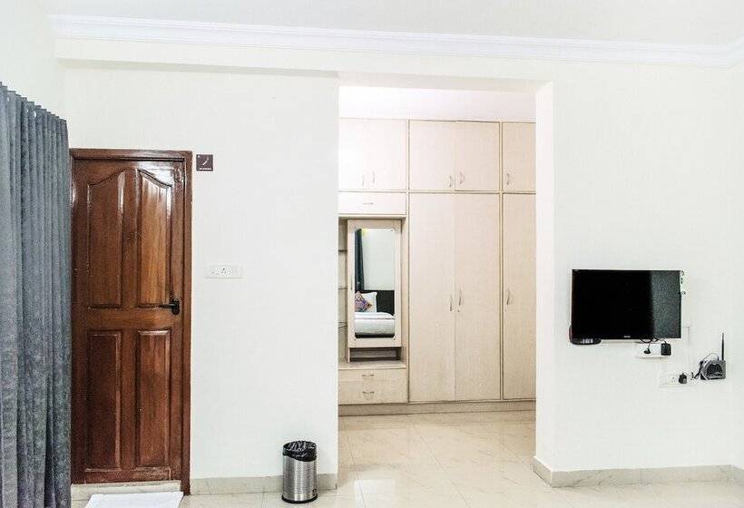 Fotos del hotel Fabexpress Kapsstone Egmore:  7