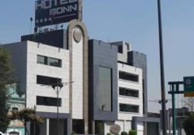 Fotos del hotel Bonn:  7