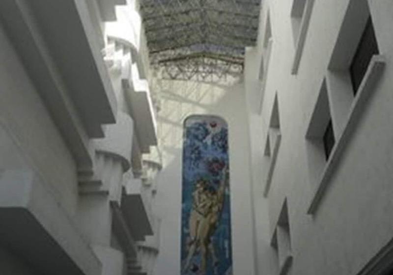 Fotos del hotel Bonn:  13