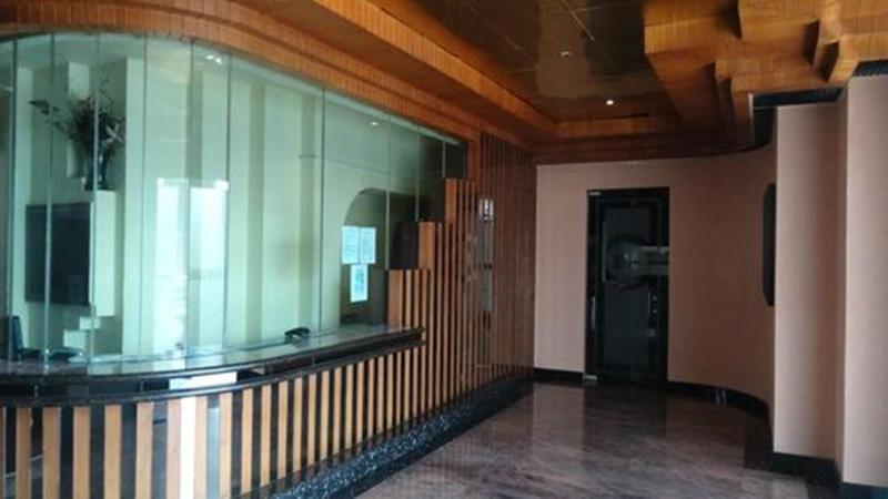 Fotos del hotel Bonn:  8