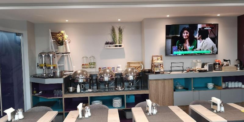 Fotos del hotel Bonn:  4