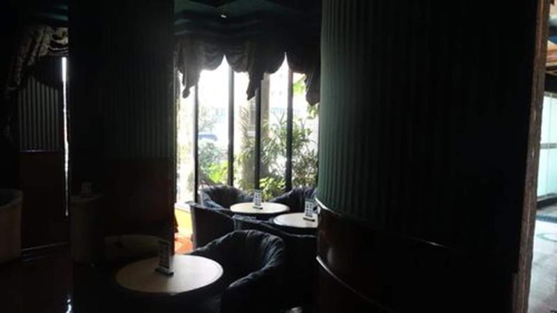 Fotos del hotel Bonn:  11