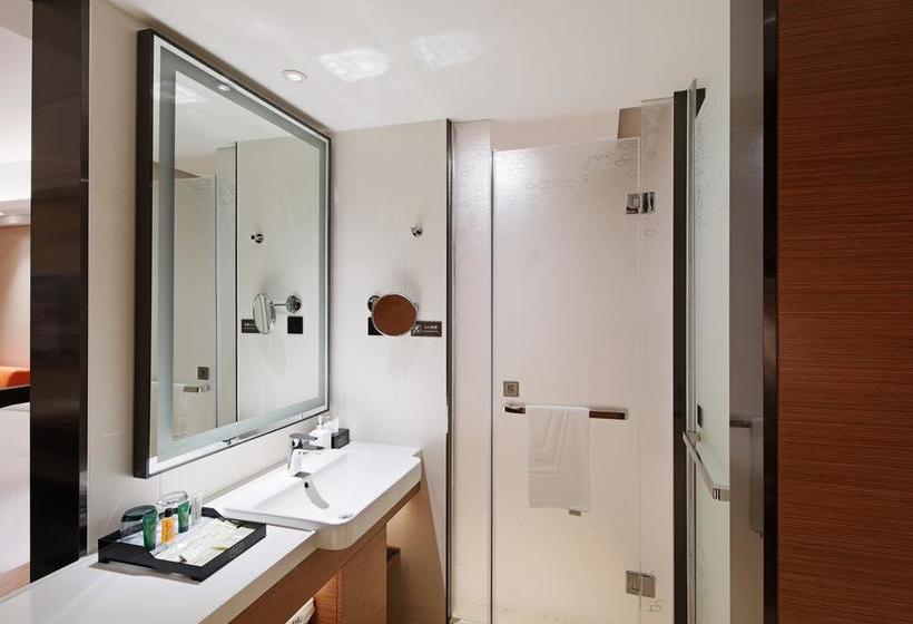 Fotos del hotel Hampton By Hilton Changsha Xingsha:  18