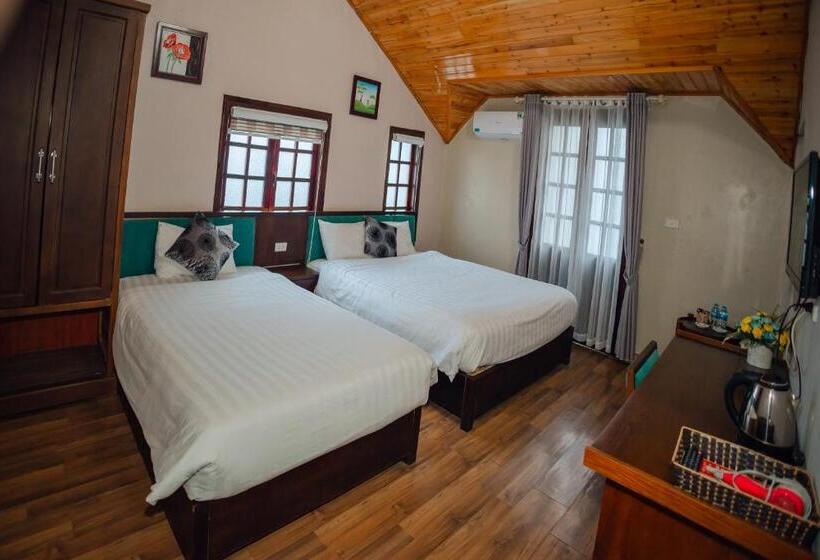 Fotos del hotel Viet Flower:  13