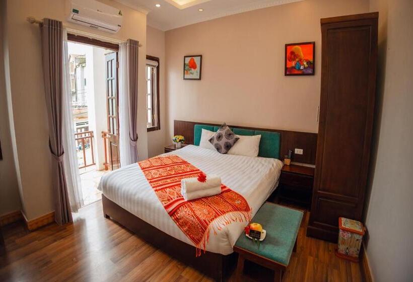 Fotos del hotel Viet Flower:  14