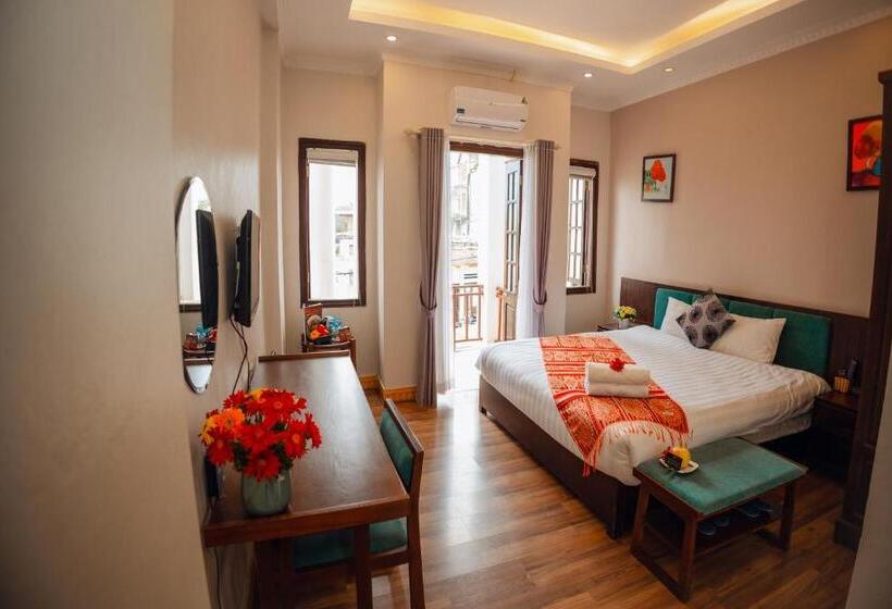 Fotos del hotel Viet Flower:  8