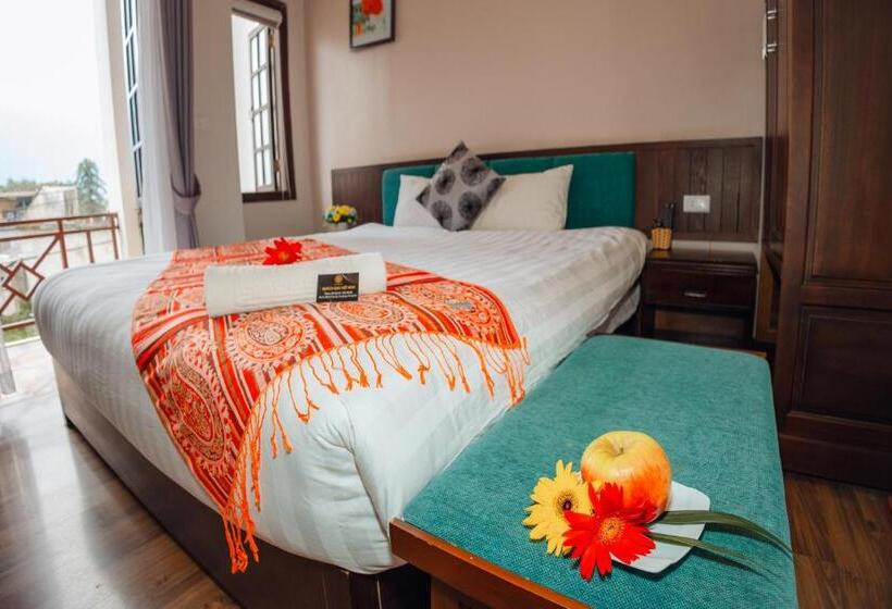 Fotos del hotel Viet Flower:  16