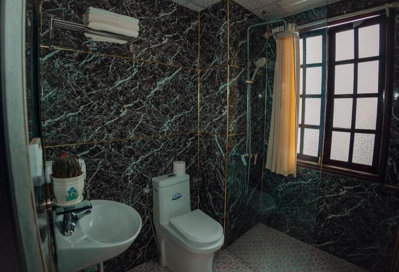 Fotos del hotel Viet Flower:  4