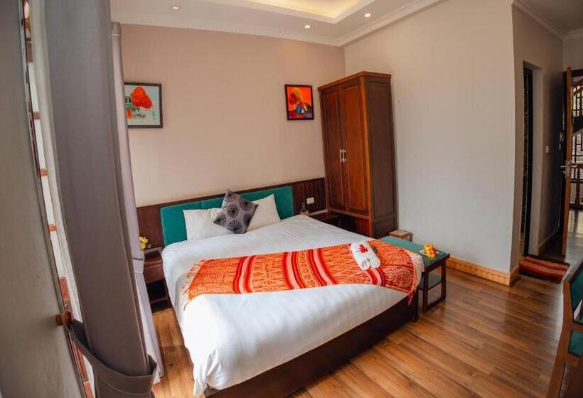 Fotos del hotel Viet Flower:  5